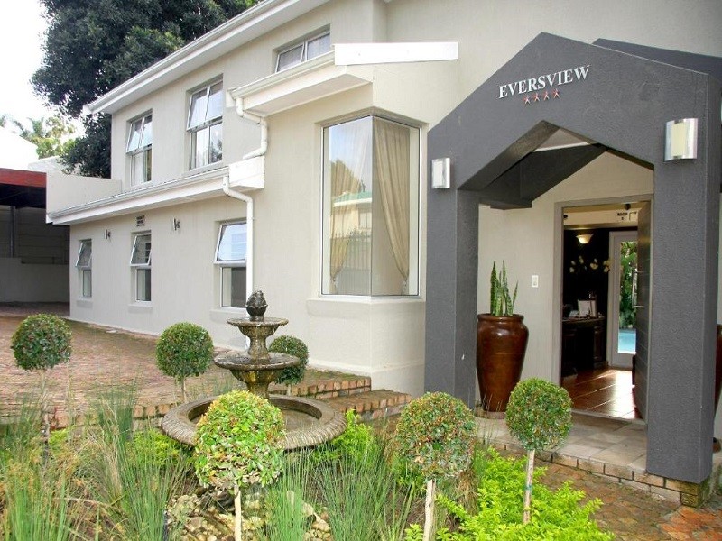 Apex Travel Club - ATC - Eversview Guesthouse