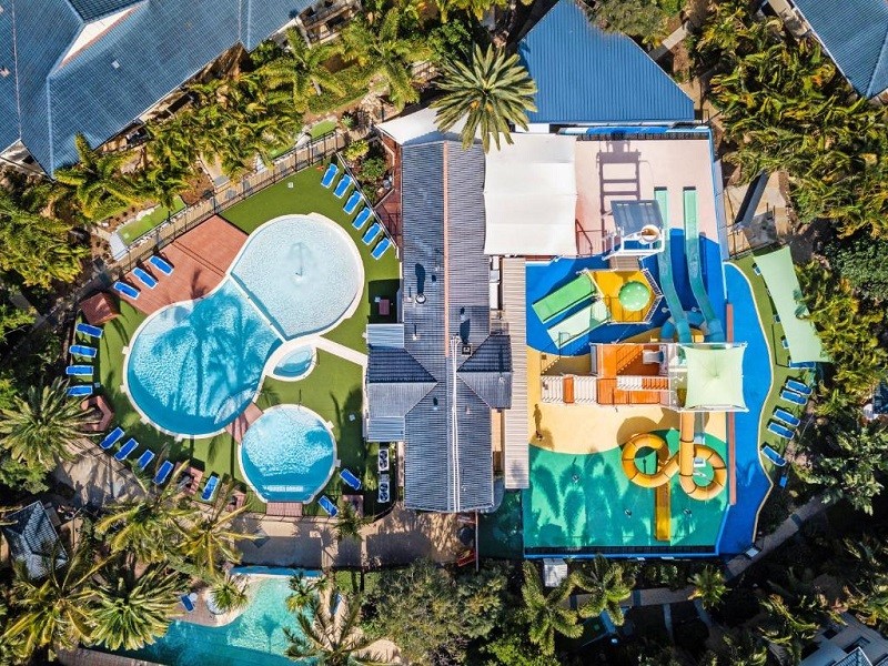 Apex Travel Club - ATC - Turtle Beach Resort