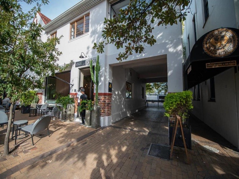 Apex Travel Club - ATC - Boho Chic Apartment Stellenbosch