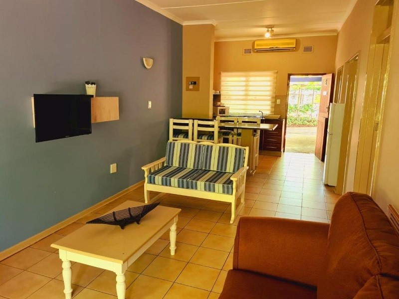 Apex Travel Club - ATC - The Estuary Guest Chalets