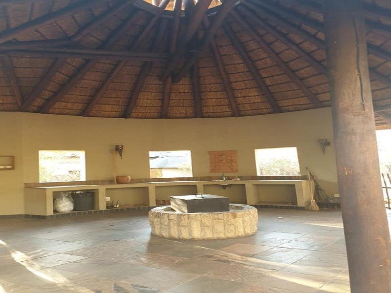 Apex Travel Club - ATC - Zebula Golf Estate and Spa