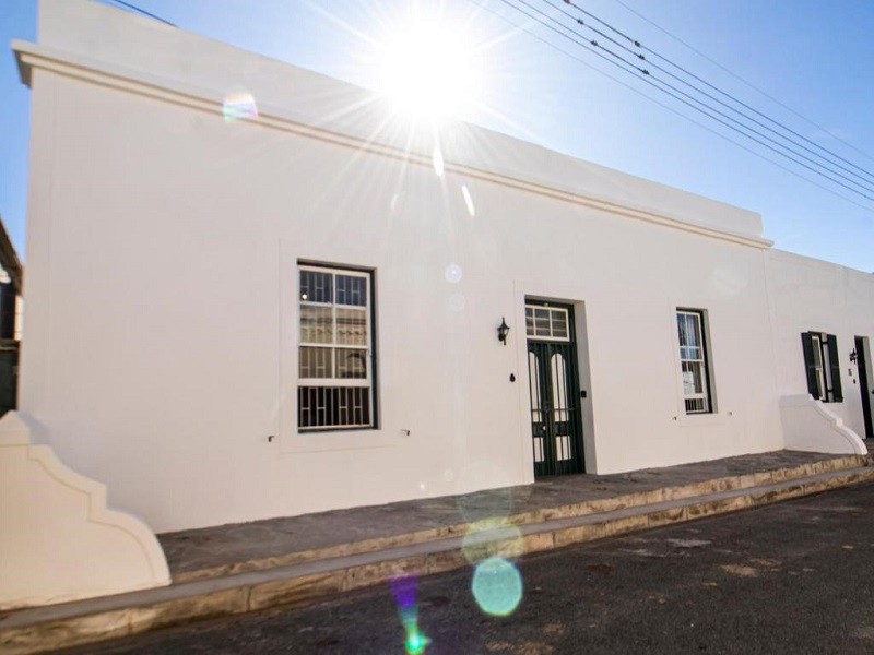 Apex Travel Club - ATC - Charming Historical Cottage