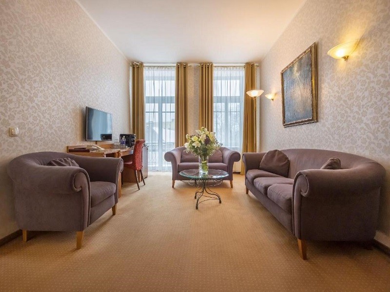 Apex Travel Club - ATC - Artis Centrum Hotels
