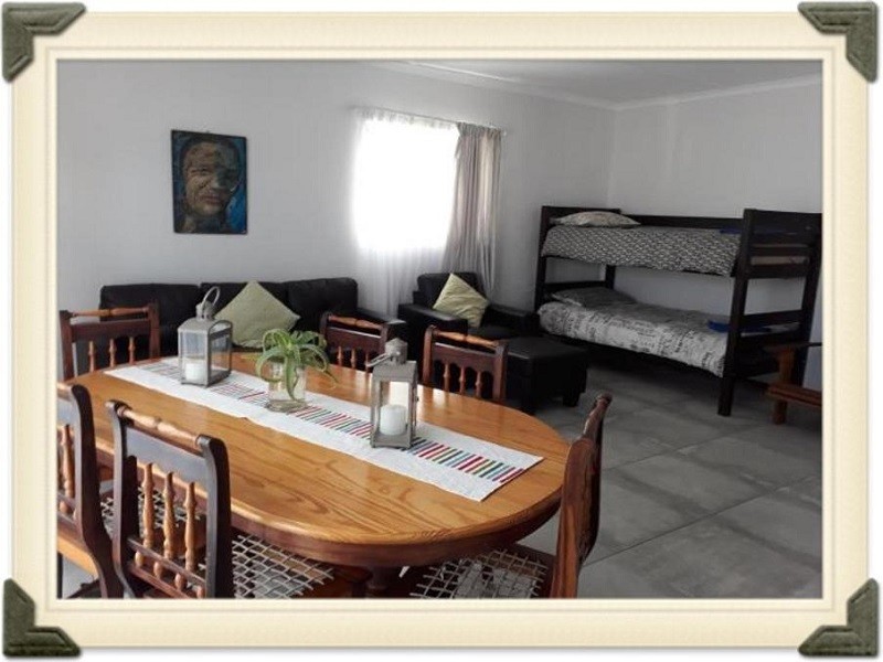 Apex Travel Club - ATC - Old Cape Last Trading Post