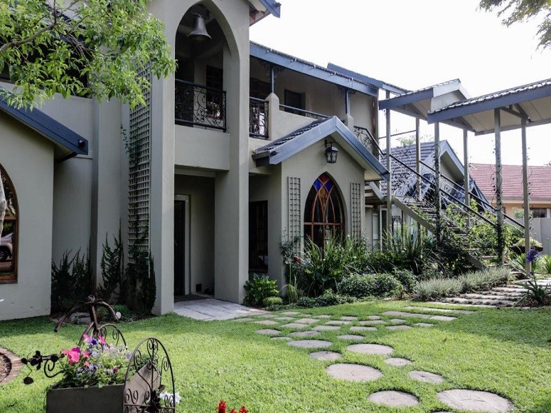 Apex Travel Club - ATC - DanleeAccommodation