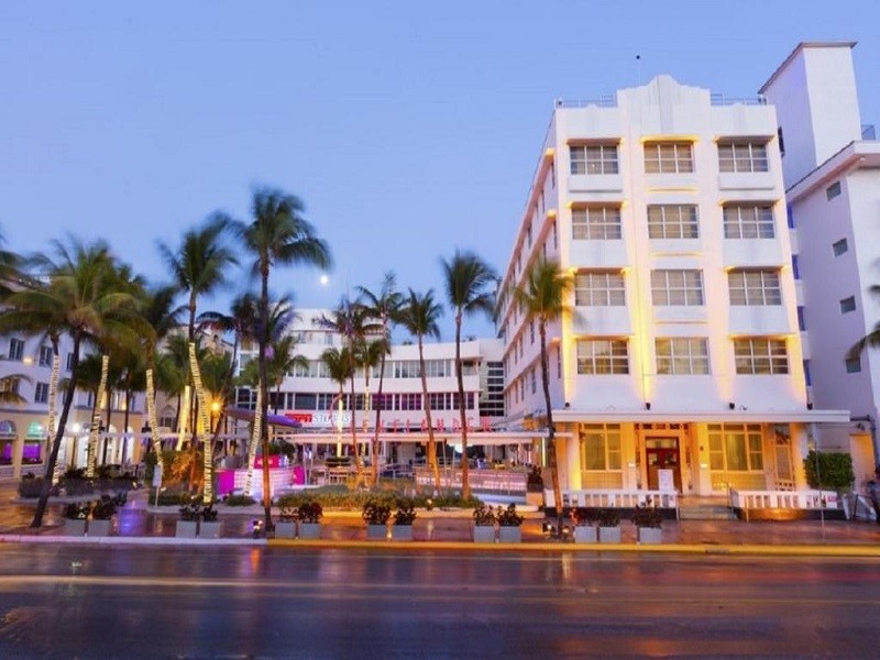 Apex Travel Club - ATC - Clevelander Hotel