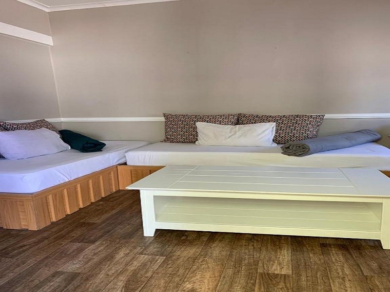 Apex Travel Club - ATC - Hidden Villas Guesthouse
