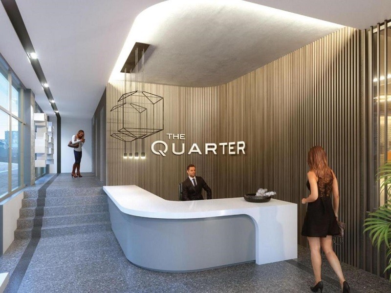 Apex Travel Club - ATC - The Quarter Apartments