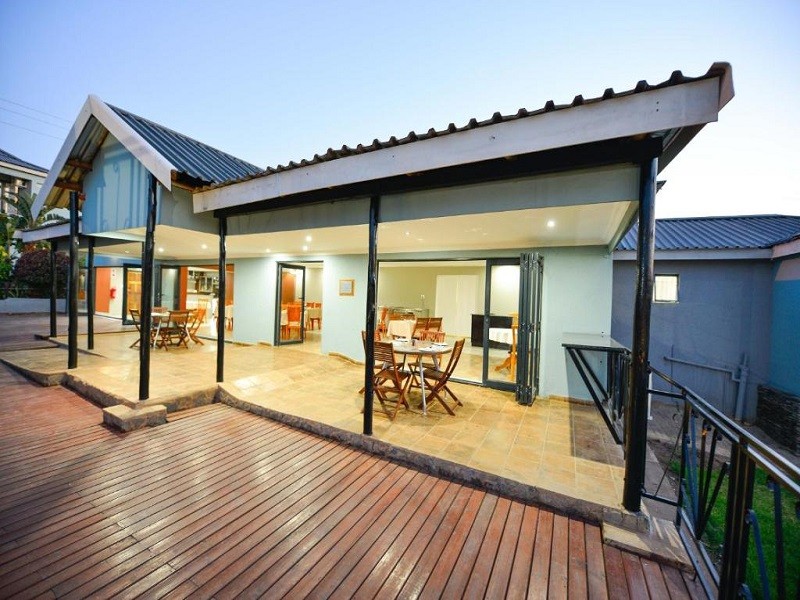 Apex Travel Club - ATC - Serurubele Boutique Hotel
