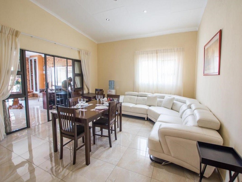 Apex Travel Club - ATC - Hoyohoyo Acorns Lodge