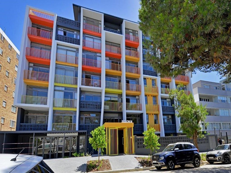 Apex Travel Club - ATC - SixOnN Luxury Apartments by Elevate