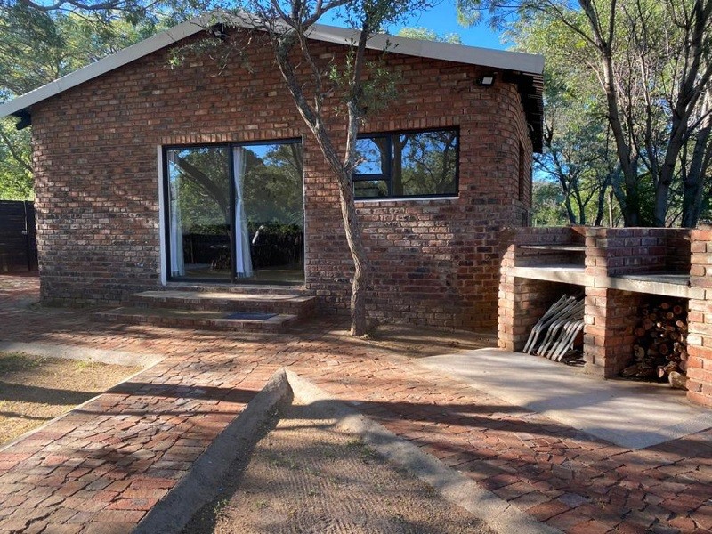 Apex Travel Club - ATC - VlakkiesKraal Guest Farm