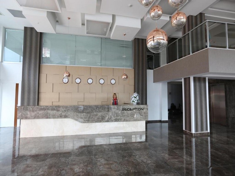 Apex Travel Club - ATC - Elips Royal Hotel & SPA