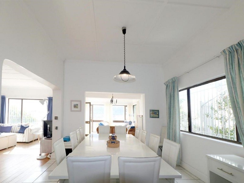 Apex Travel Club - ATC - The Beach House at Fish Hoek Beach