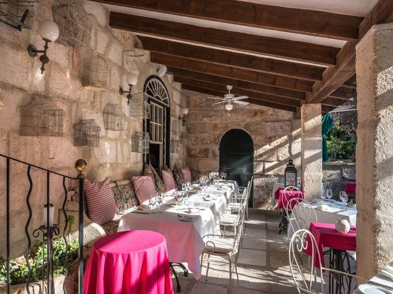 Apex Travel Club - ATC - Hotel Rural Biniarroca - Adults Only