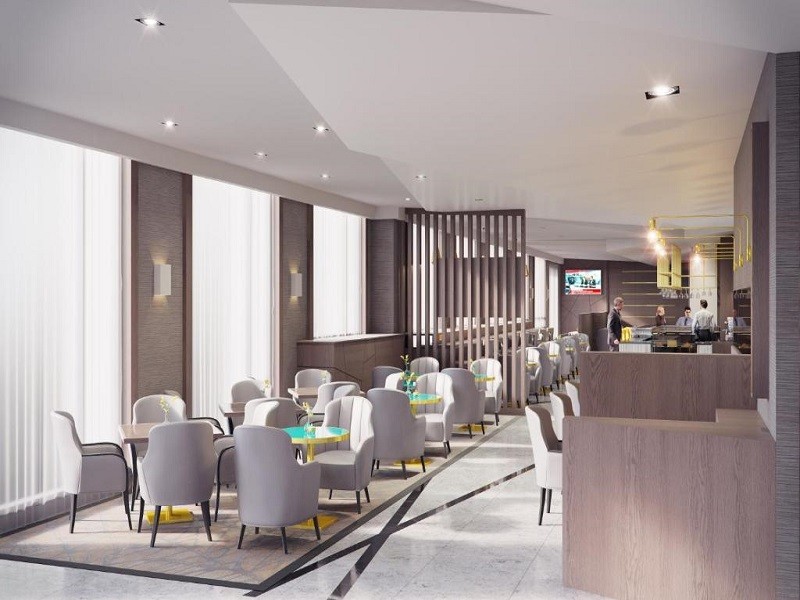 Apex Travel Club - ATC - Maldron Hotel Kevin Street