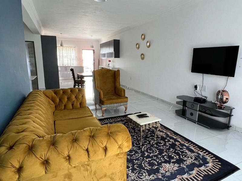 Apex Travel Club - ATC - Aloe Apartments
