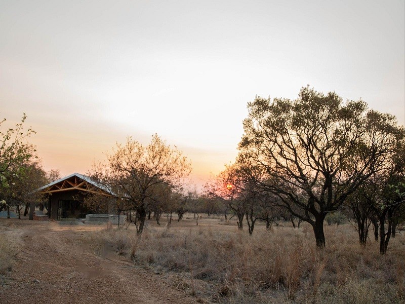 Apex Travel Club - ATC - Minara Private Boutique Game Lodge