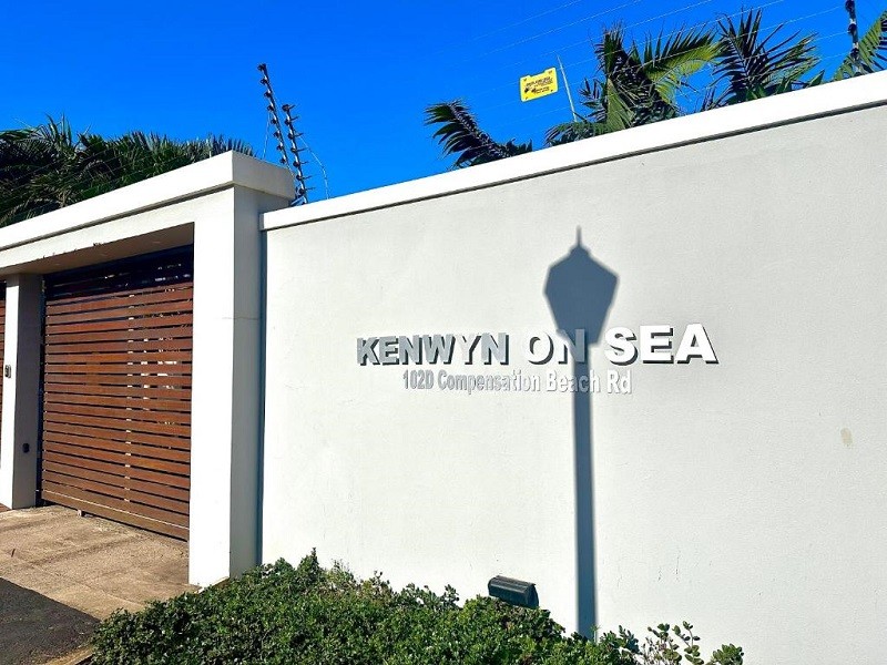 Apex Travel Club - ATC - Paradise Sands Ballito