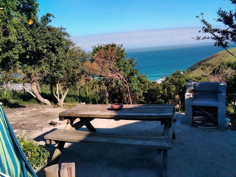 Apex Travel Club - ATC - Wildview Self Catering Cottages Coffee Bay
