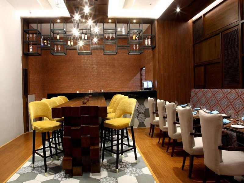 Apex Travel Club - ATC - Radisson Hotel Hyderabad Hitec City