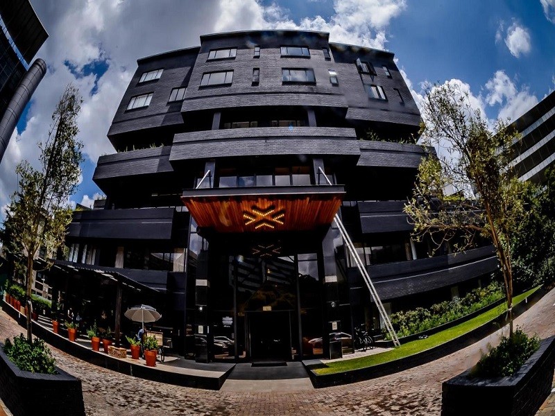 Apex Travel Club - ATC - Blackbrick Sandton One