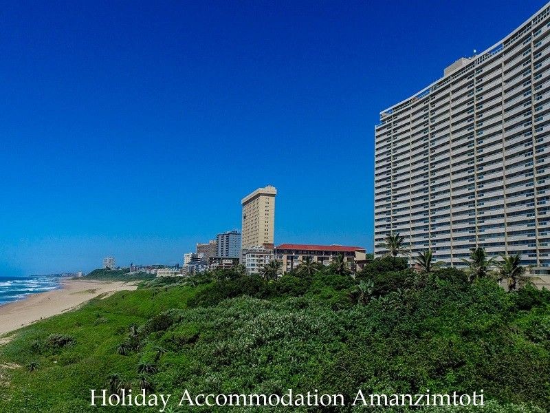Apex Travel Club - ATC - Stella Maris Unit 26