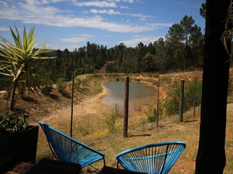 Apex Travel Club - ATC - The Wild Edge First Light Cottage
