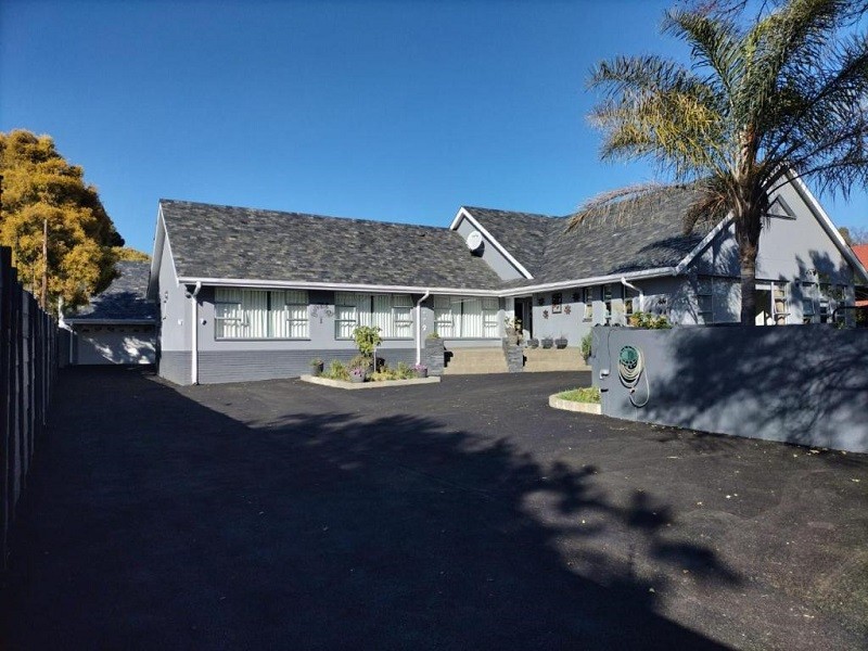 Apex Travel Club - ATC - Utopia Guest House