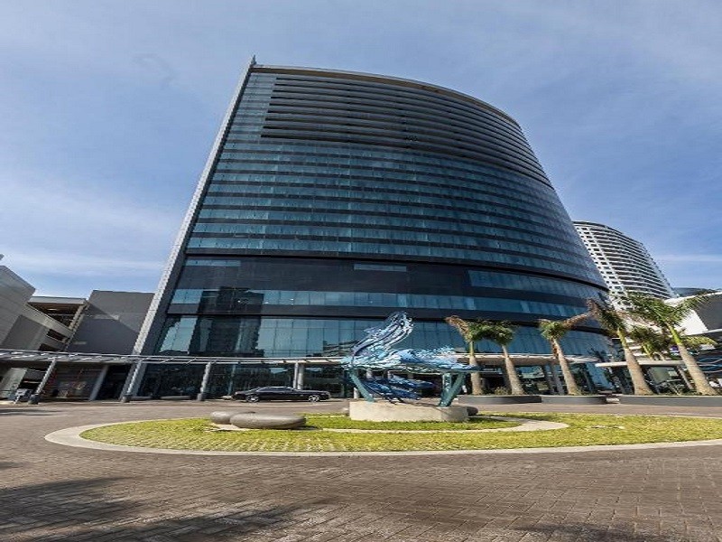 Apex Travel Club - ATC - 1801 Oceans Apartment