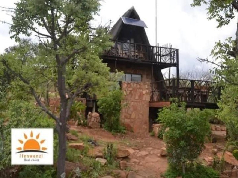Apex Travel Club - ATC - Ifenwenzi bush Chalet