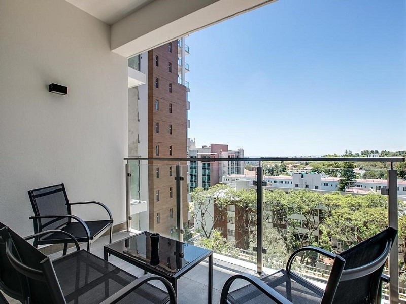 Apex Travel Club - ATC - The Serviced Apartment Collection At The Tyrwhitt Rosebank