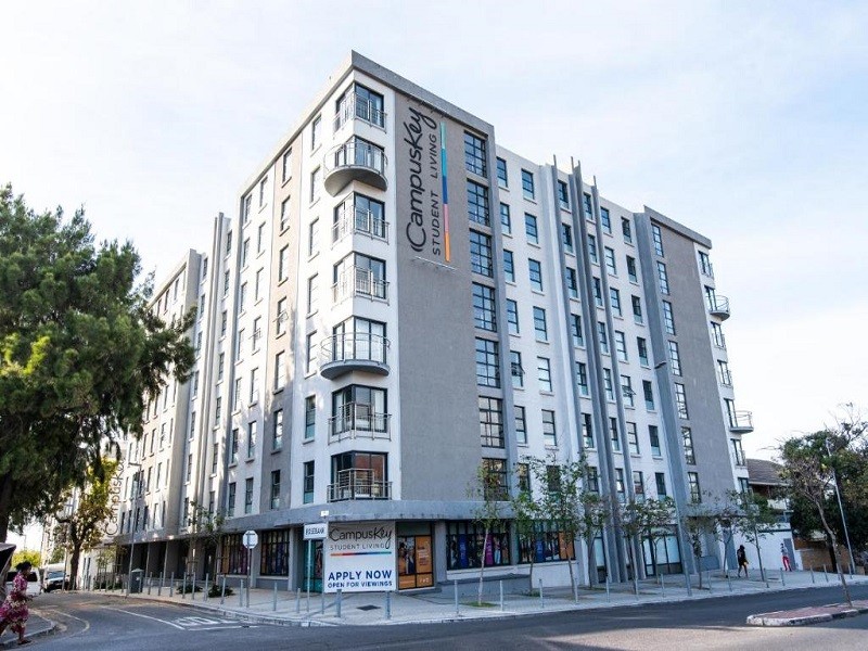 Apex Travel Club - ATC - CampusKey Cape Town