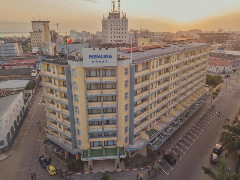 Apex Travel Club - ATC - Hotel Memling