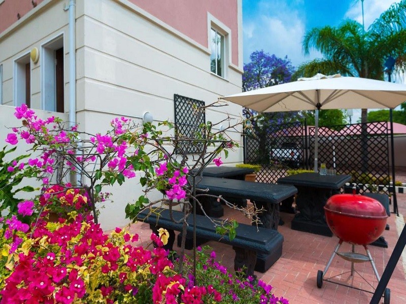 Apex Travel Club - ATC - Premiere Classe Apartment Hotel
