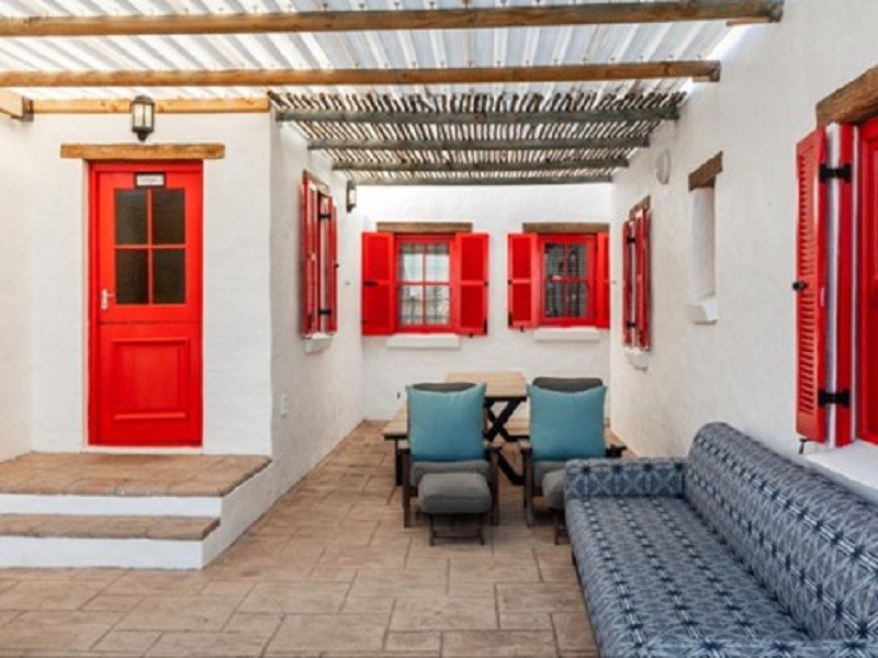 Apex Travel Club - ATC - Fisherman's Cottage