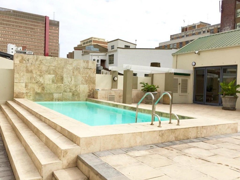 Apex Travel Club - ATC - Urban Oasis at The Square