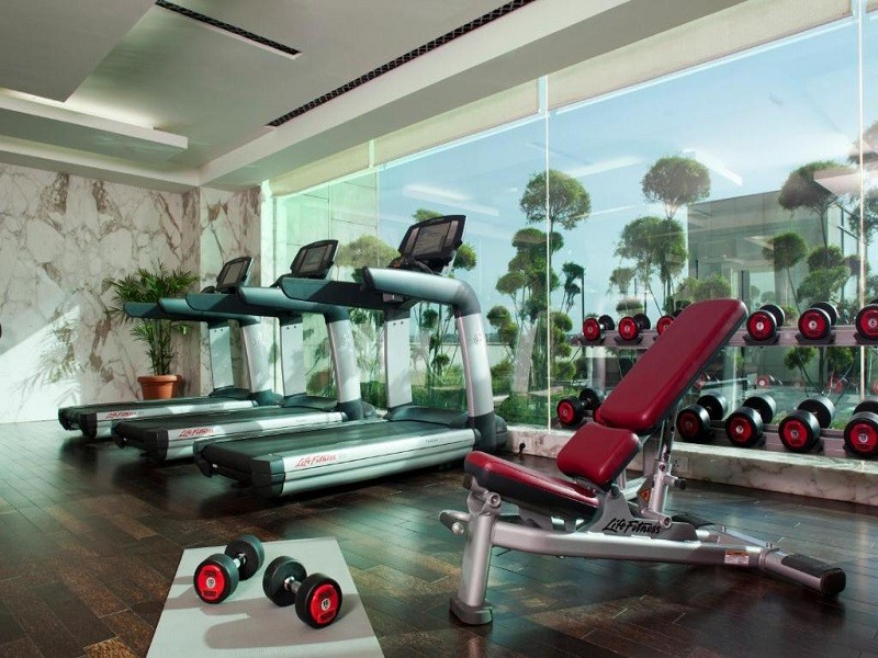 Apex Travel Club - ATC - Crowne Plaza New Delhi Okhla, an IHG Hotel