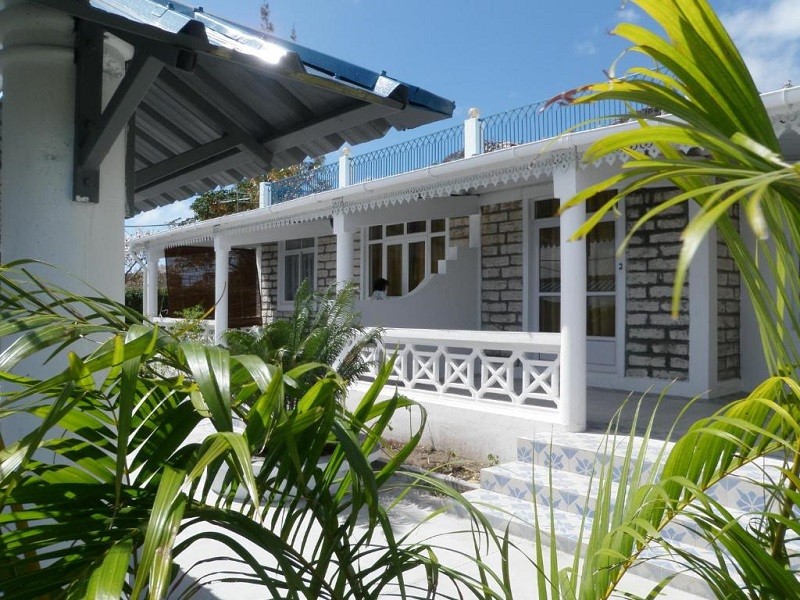 Apex Travel Club - ATC - Le Paradiso Apartments