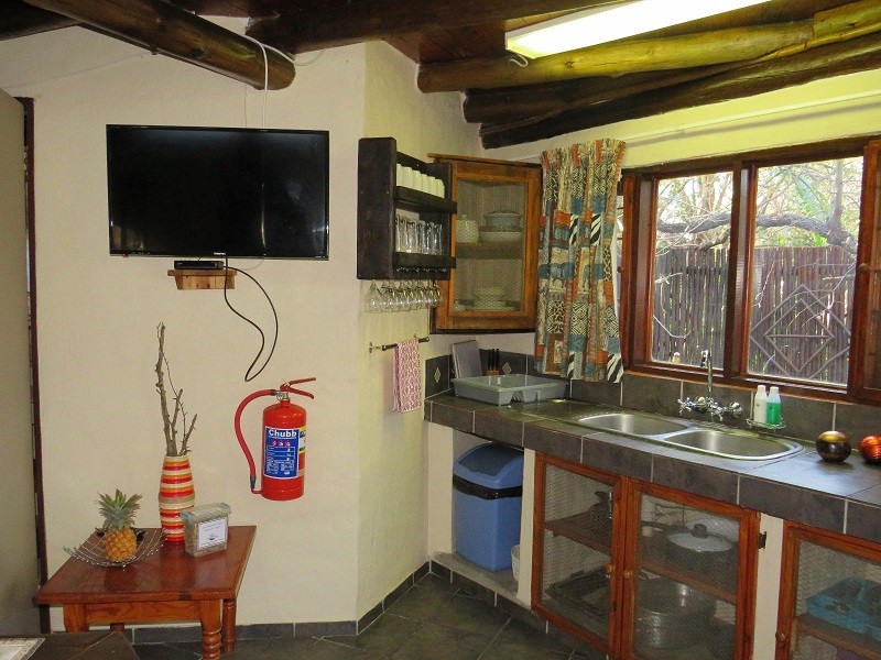 Apex Travel Club - ATC - Kruger Maroela Lodge