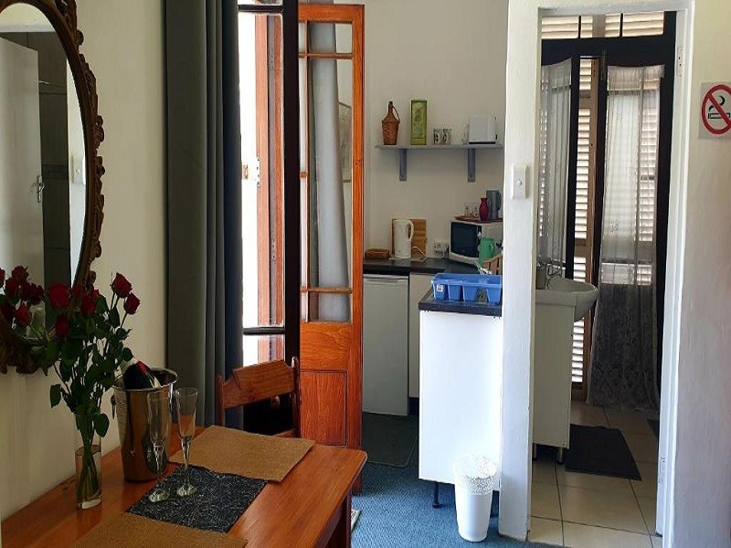 Apex Travel Club - ATC - Kelkiewyn Guesthouse Caledon