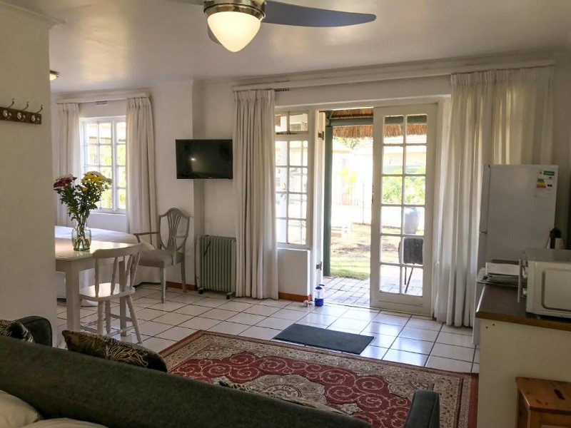 Apex Travel Club - ATC - Howards End Manor B&B
