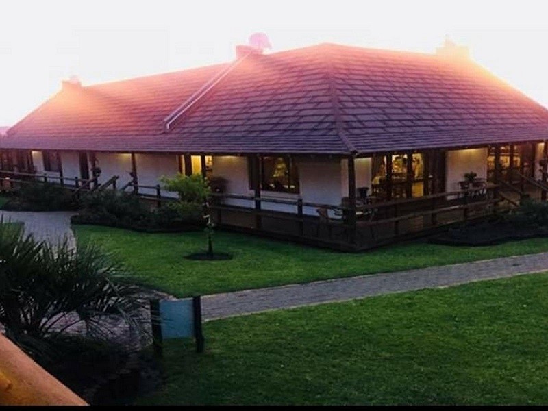 Apex Travel Club - ATC - Mountain View Lodge Volksrust