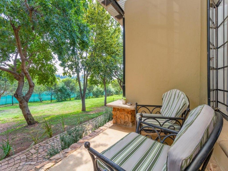 Apex Travel Club - ATC - Teak Place Guest Rooms
