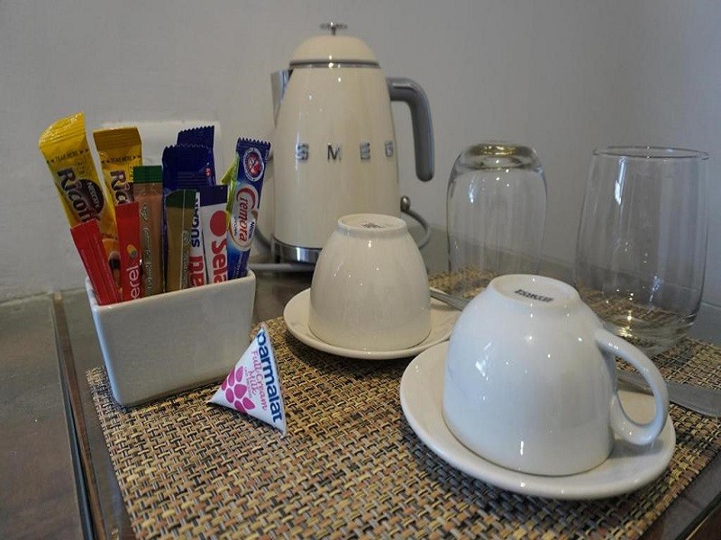 Apex Travel Club - ATC - Cradle Mount Hotel