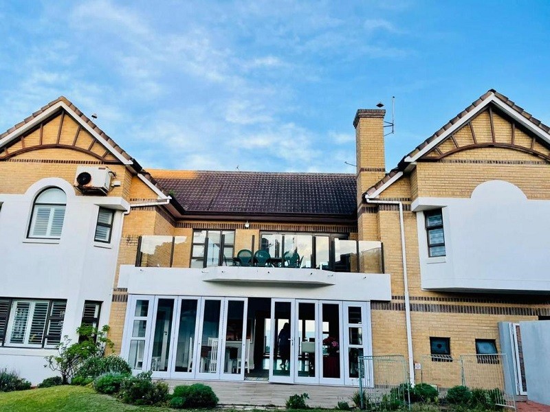 Apex Travel Club - ATC - Ocean Pearl Holiday Home