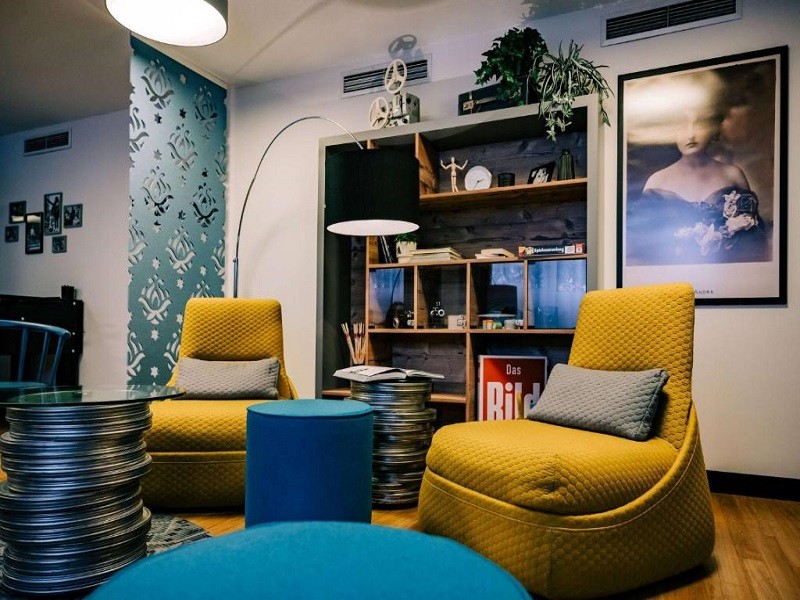 Apex Travel Club - ATC - Vienna House Easy by Wyndham München