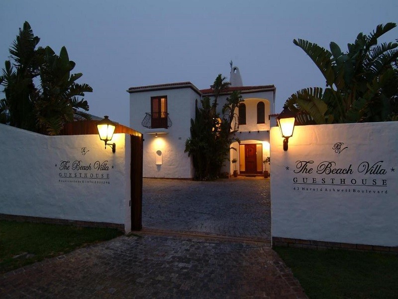Apex Travel Club - ATC - The Beach Villa