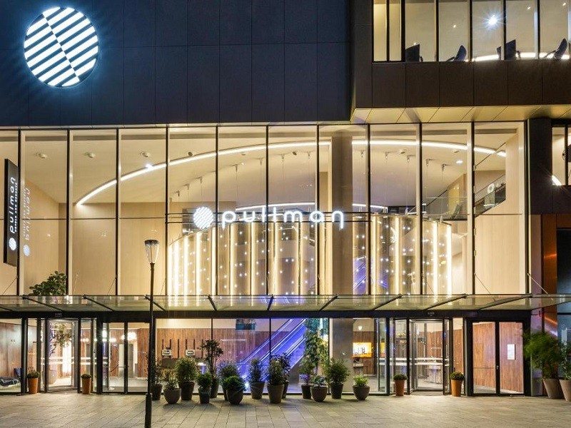 Apex Travel Club - ATC - Pullman Paris Montparnasse