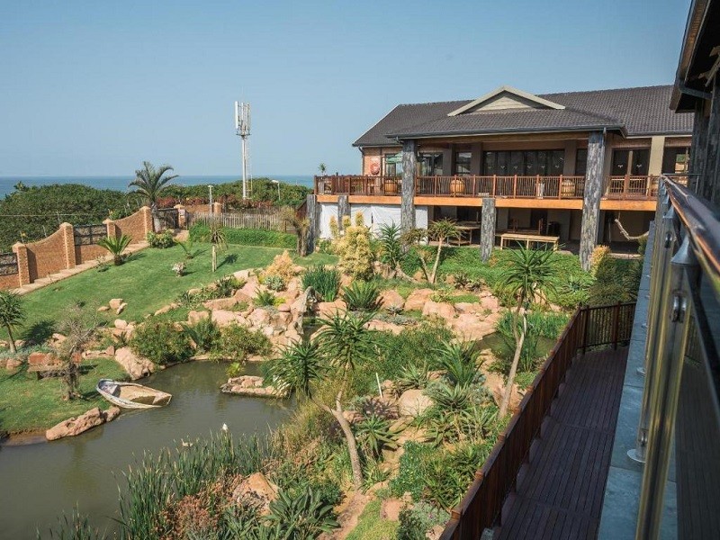 Apex Travel Club - ATC - The Lazy Moose Restaurant & Lodge